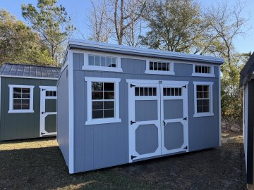 New 2026 Old Hickory  Barn