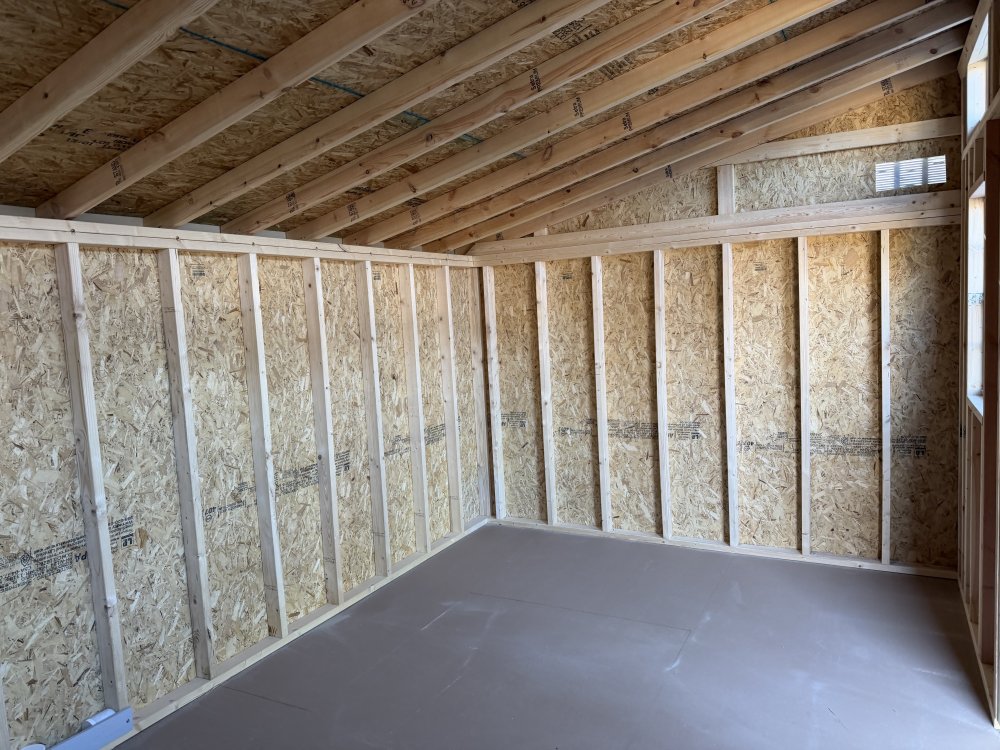 New 2026 Old Hickory  Barn