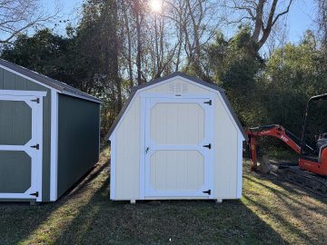 New 2025 Old Hickory  Barn