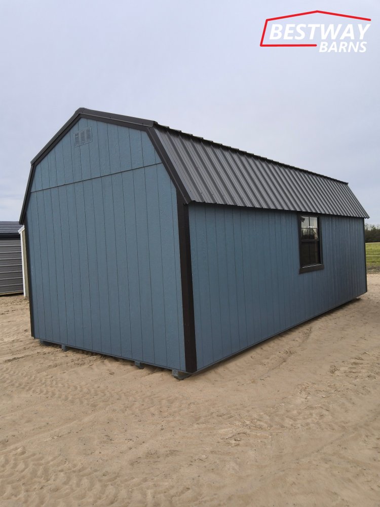 New 2026 Old Hickory  Barn