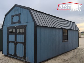 New 2026 Old Hickory  Barn