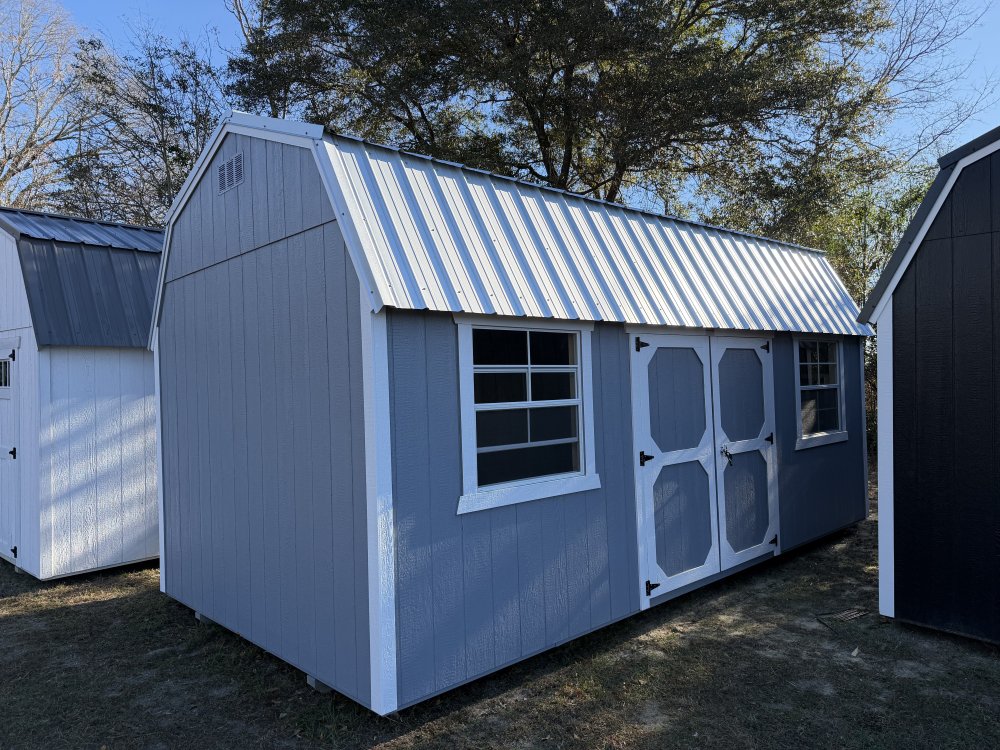 New 2026 Old Hickory  Barn