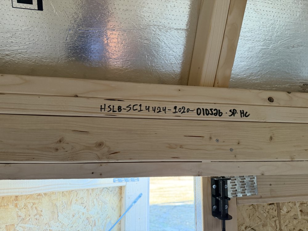 New 2026 Old Hickory  Barn