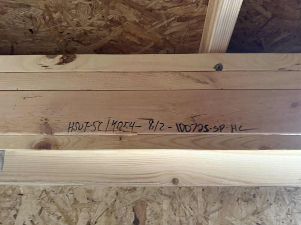 New 2025 Old Hickory 8X12 SIDE UTILILTY SHED Utility Shed