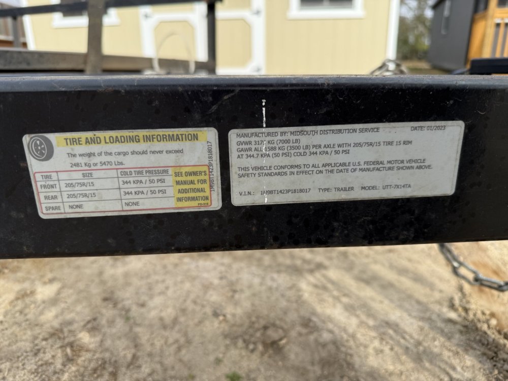 REPO 2022 MIDSOUTH  Utility