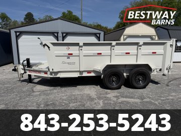 REPO 2026 ED Trailers  Dump