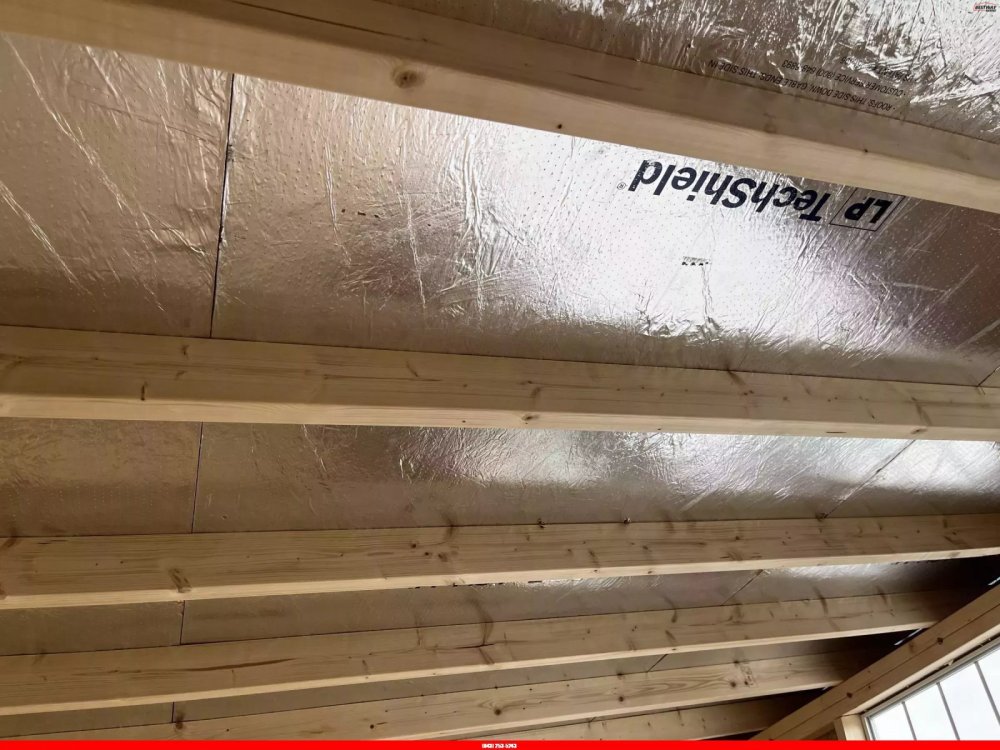 New 2025 Old Hickory 10X16 STUDIO Utility Shed