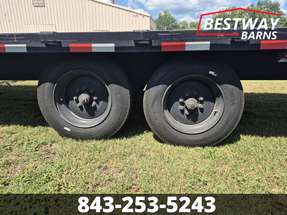 REPO 2026 NOLAN MANUFACTURING 102 X 32 GOOSENECK SU RAMP Equipment