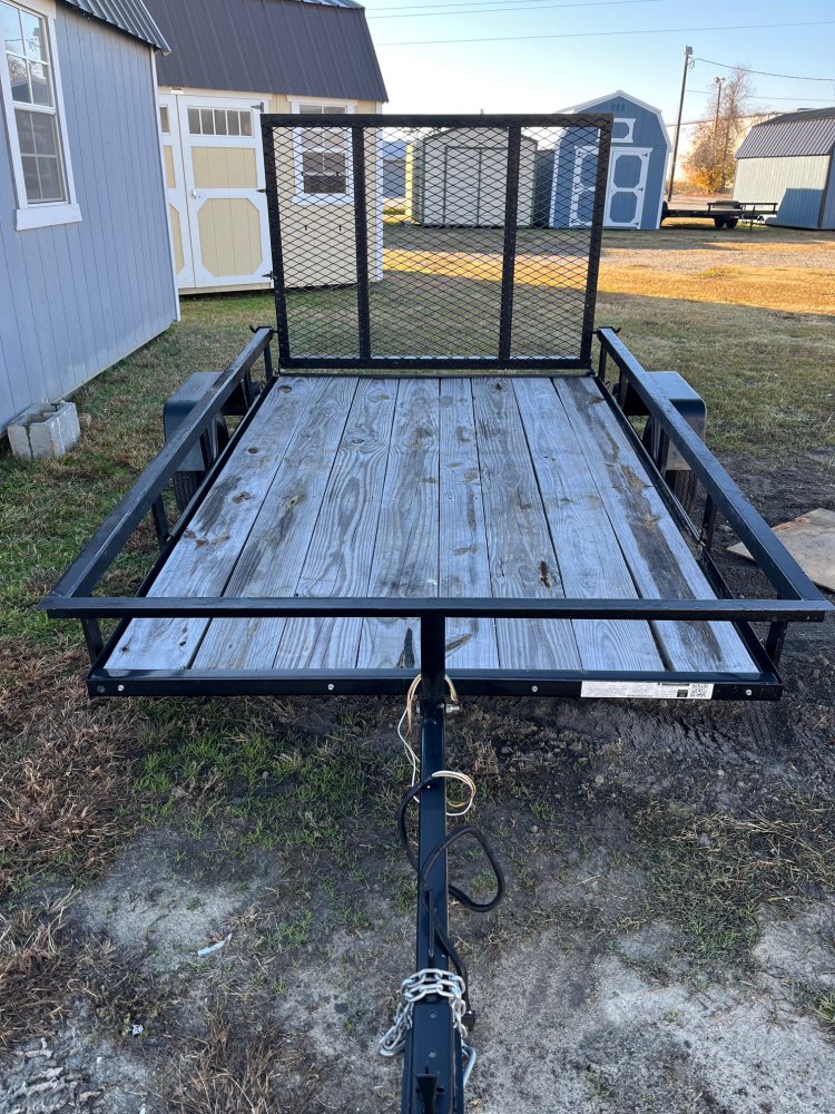 Used 2024 Carry-On  Utility