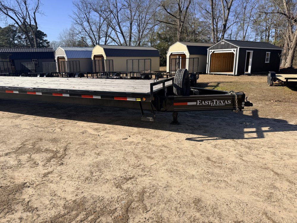 REPO 2025 East Texas 102x40 Equipment