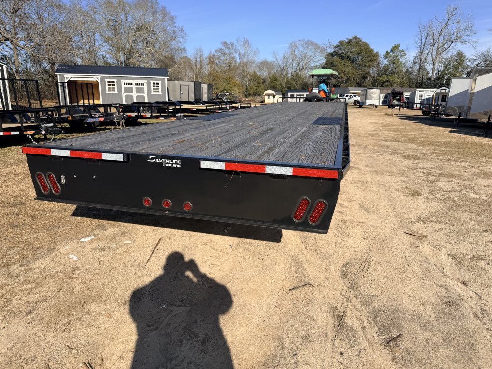 REPO 2025 East Texas 102x40 Equipment