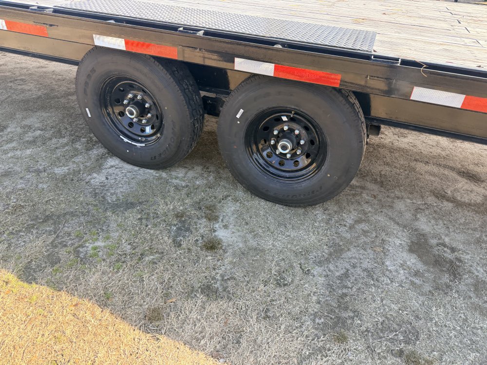 REPO 2025 East Texas 102x40 Equipment