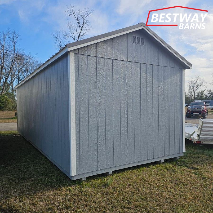 REPO 2024 Old Hickory  Utility Shed