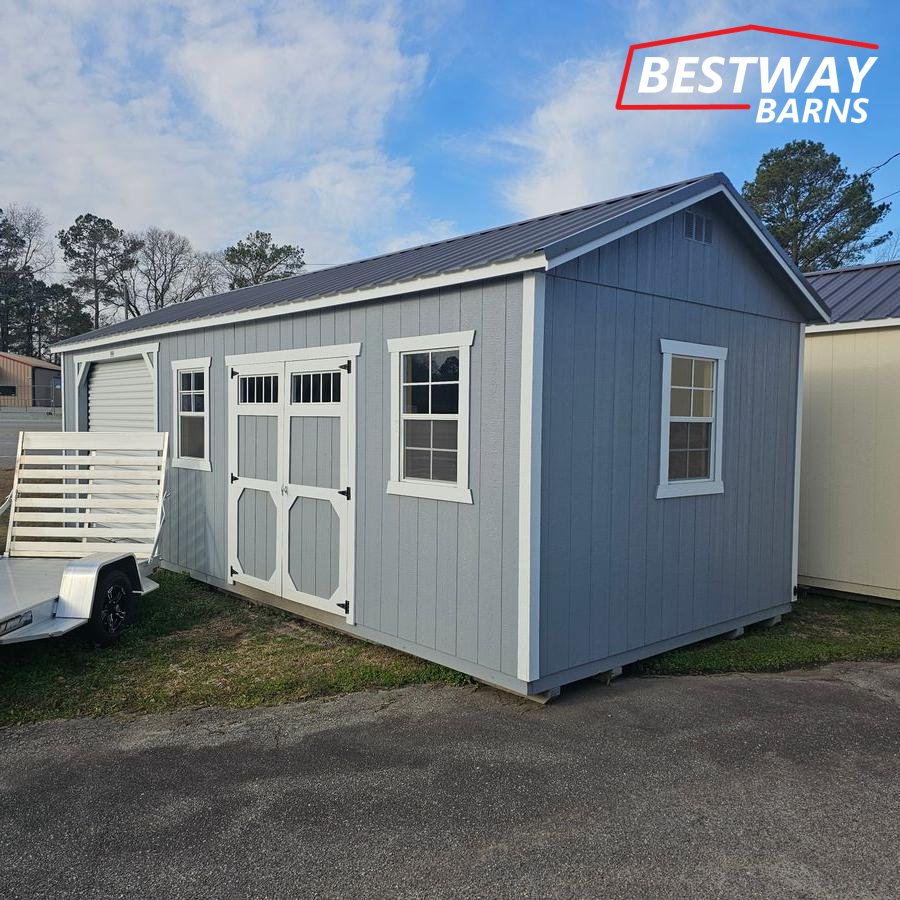 REPO 2024 Old Hickory  Utility Shed