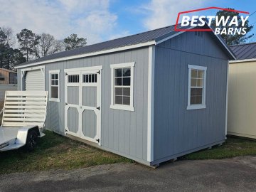 REPO 2024 Old Hickory  Utility Shed