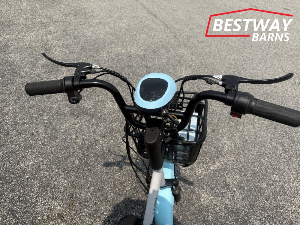 New 2026 Other ELECTRIC BIKE