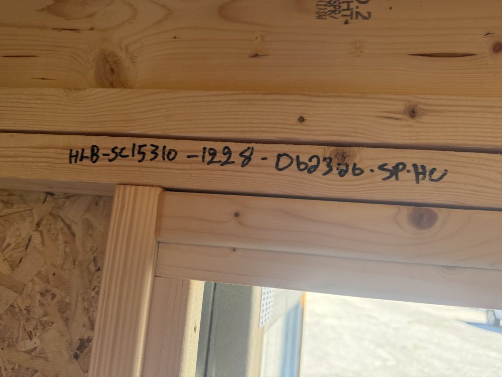 New 2026 Old Hickory 12X28 Barn