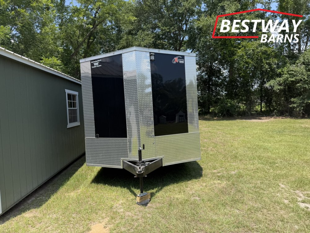 REPO 2025 Giddy Up  Enclosed Cargo