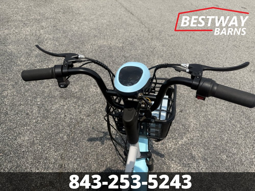 New 2026 Other ELECTRIC BIKE