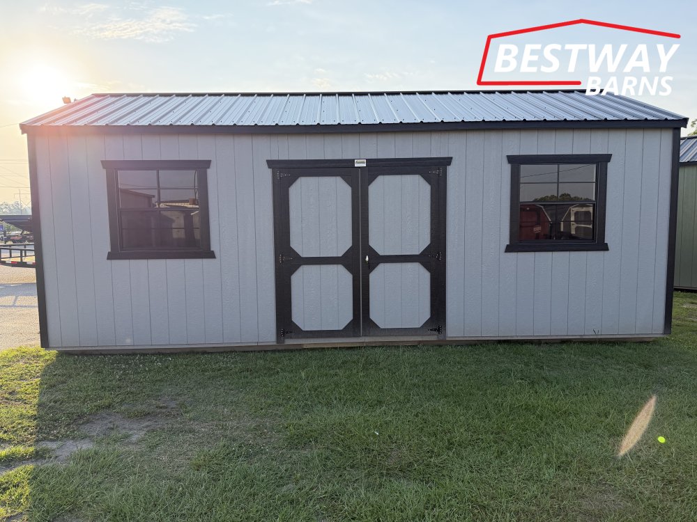 New 2026 Old Hickory Utility Shed