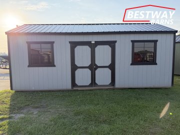 New 2026 Old Hickory  Utility Shed