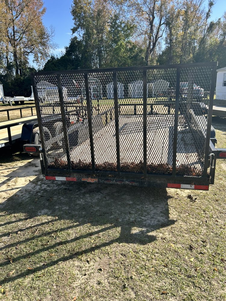 REPO 2025 Down 2 Earth 82 X 16 LANDSCAPE Utility