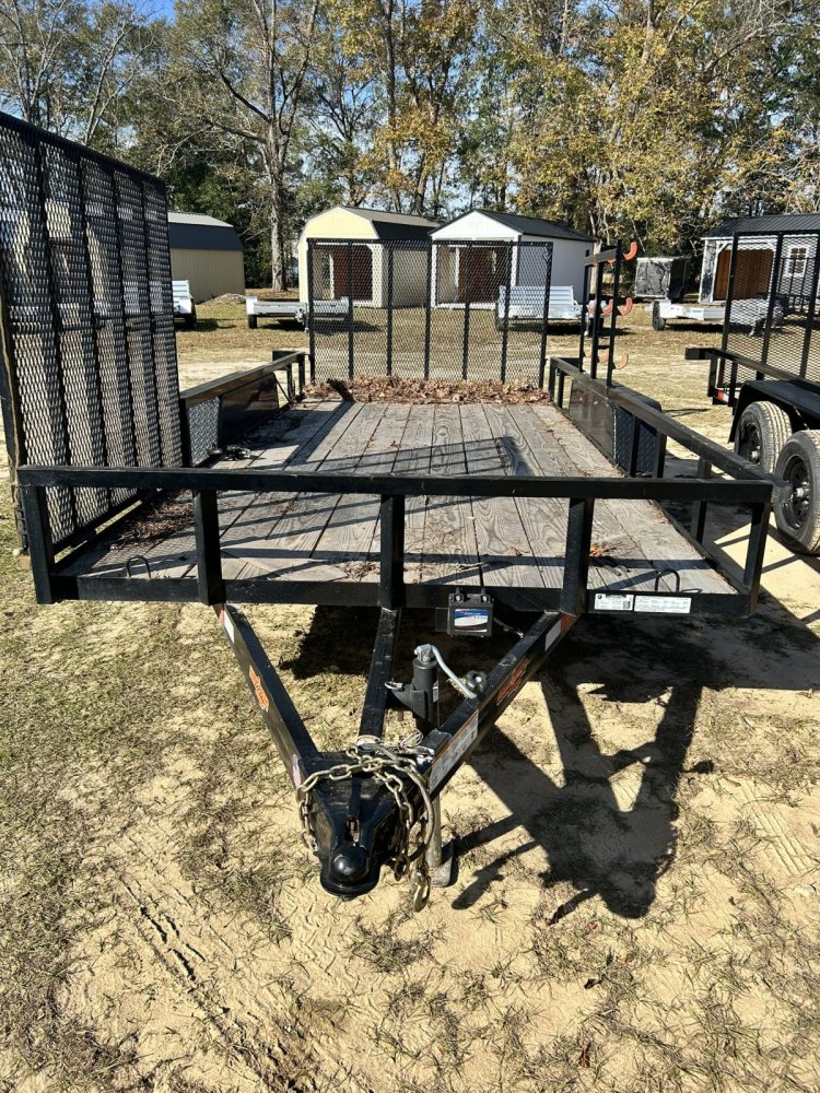 REPO 2025 Down 2 Earth 82 X 16 LANDSCAPE Utility