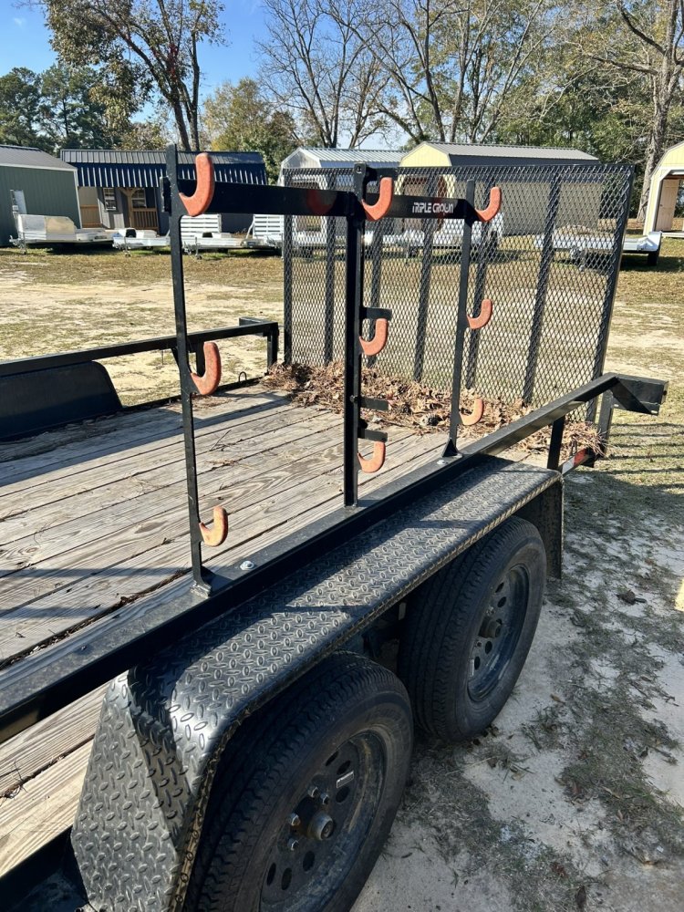 REPO 2025 Down 2 Earth 82 X 16 LANDSCAPE Utility