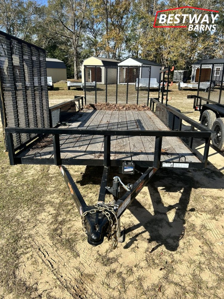 REPO 2025 Down 2 Earth 82 X 16 LANDSCAPE Utility