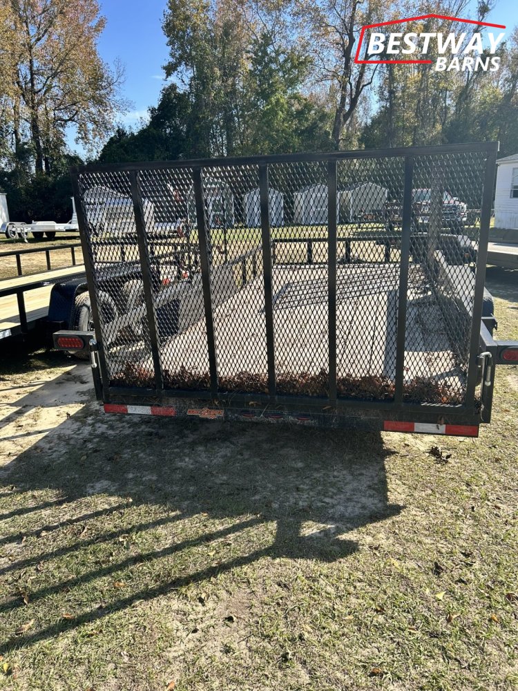 REPO 2025 Down 2 Earth 82 X 16 LANDSCAPE Utility