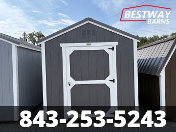 New 2026 Old Hickory  Barn