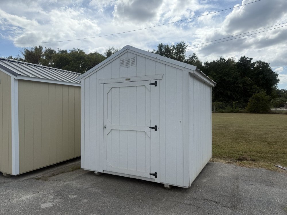 Used 2023 Old Hickory 8x8 REPO UTILITY SHED Utility Shed