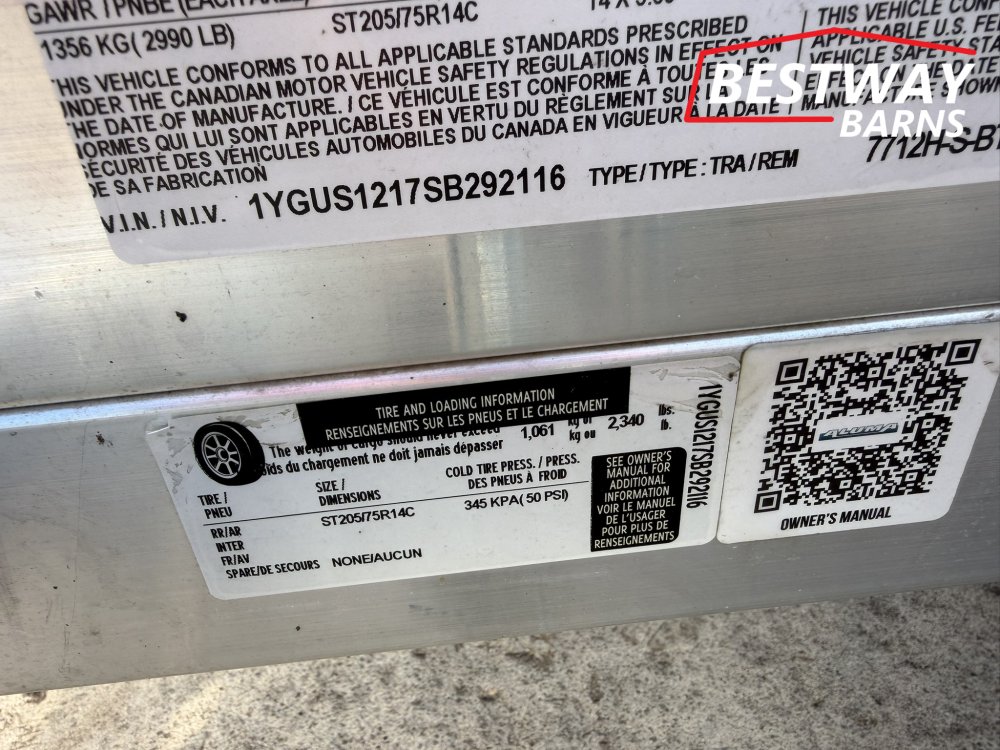 REPO 2025 Aluma  Utility