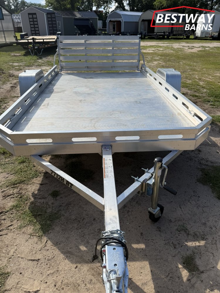 REPO 2025 Aluma  Utility