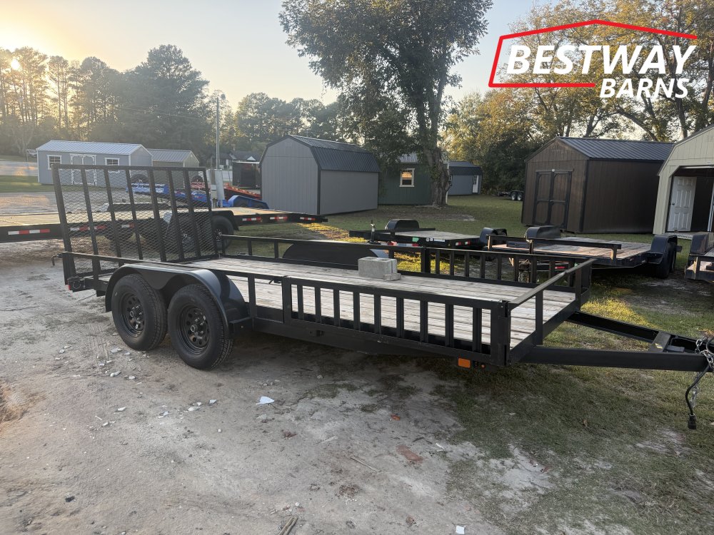 REPO 2026 Carry-On 7 X 16 Utility