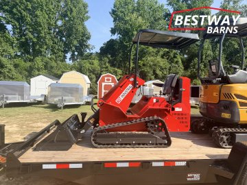 New 2026 Other Mini Skid steer