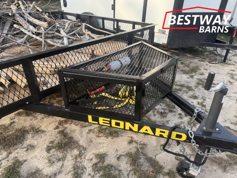 REPO 2026 Carry-On 7X14 Utility