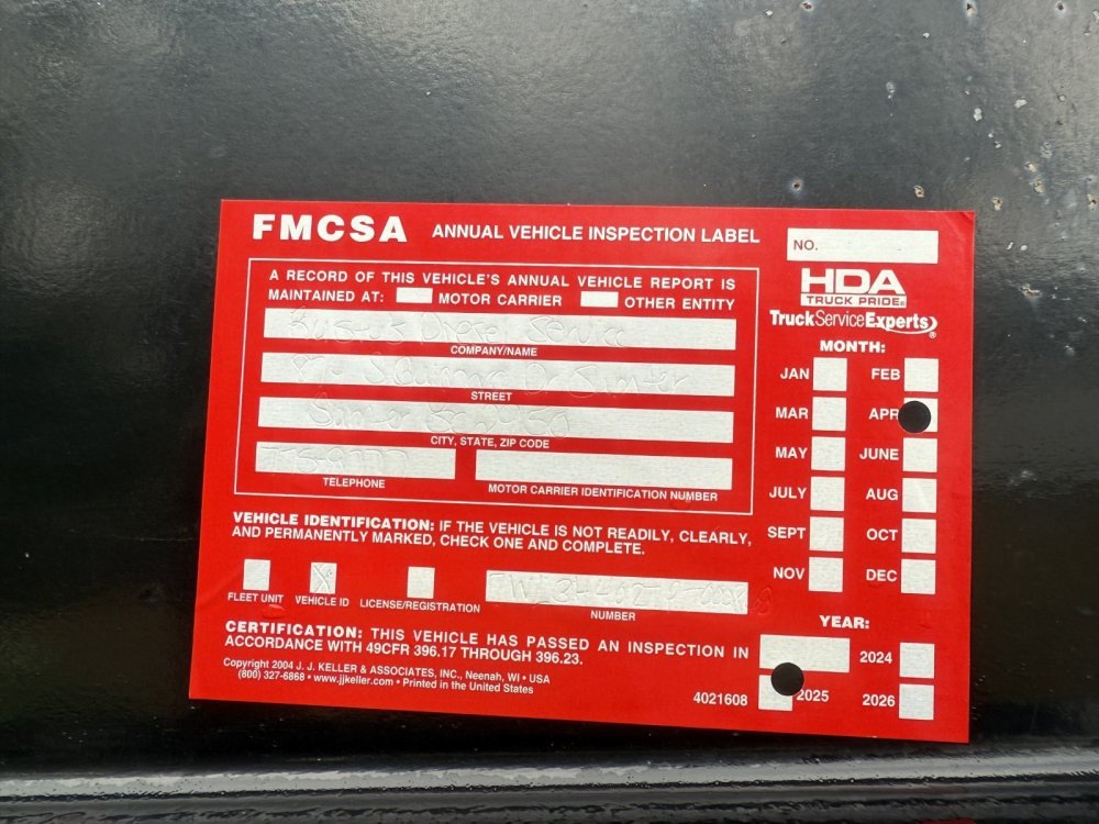 REPO 2023 Trail Maxx GOOSENECK Equipment