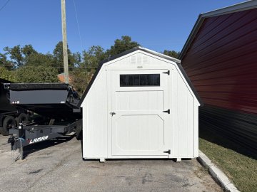 New 2026 Old Hickory  Barn