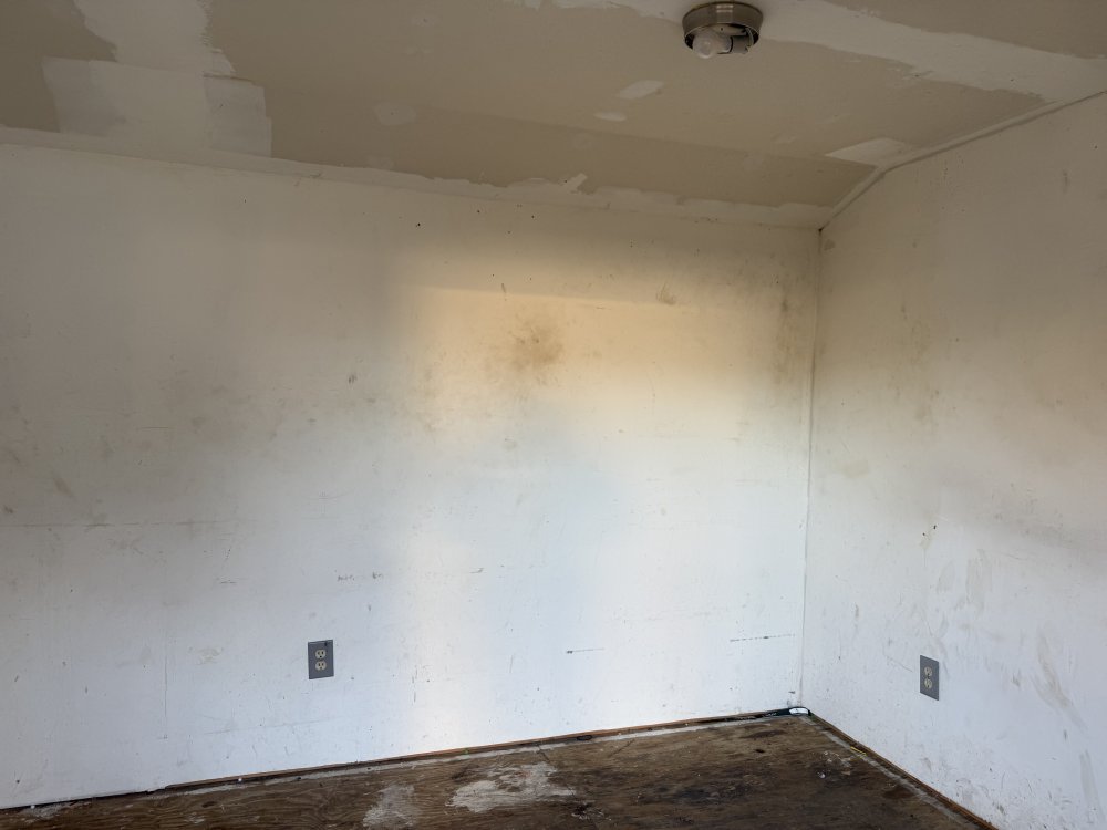 REPO 2021 Old Hickory 8X12 Utility Shed