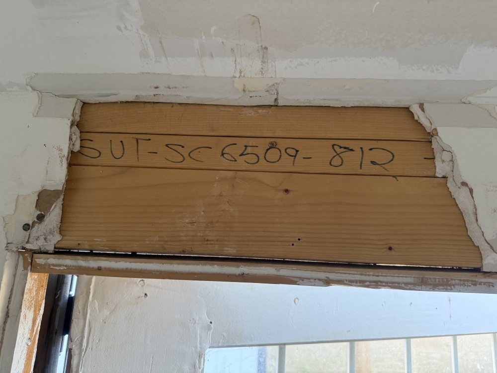 REPO 2021 Old Hickory 8X12 Utility Shed