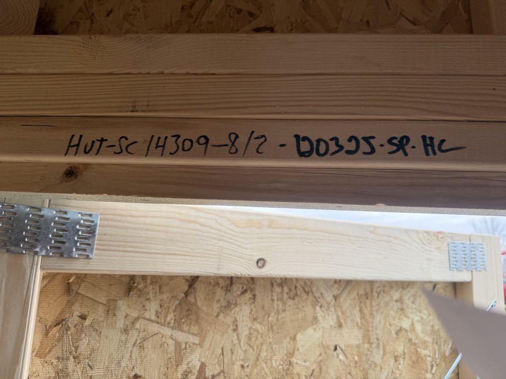 New 2025 Old Hickory 8X12 UTILITY SHED Utility Shed