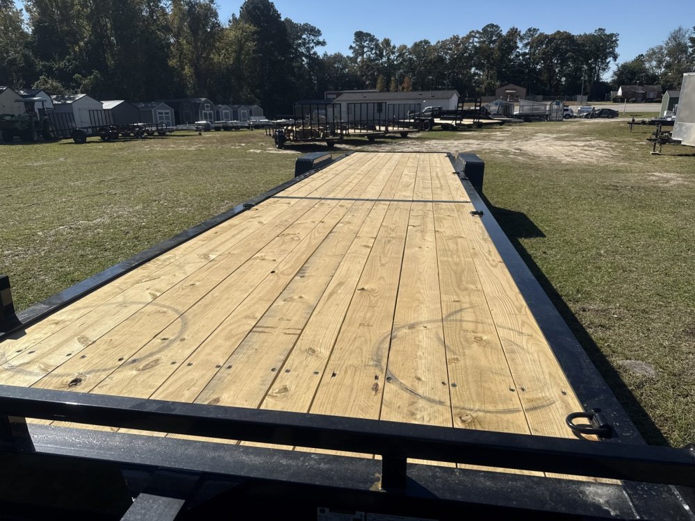 New 2026 Down 2 Earth 82 X 34' DUAL Car Hauler