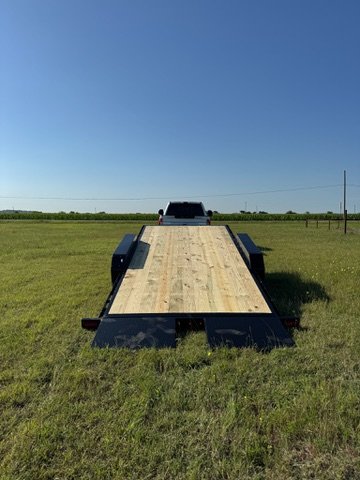 22'x83" TexLine Tilt Deck