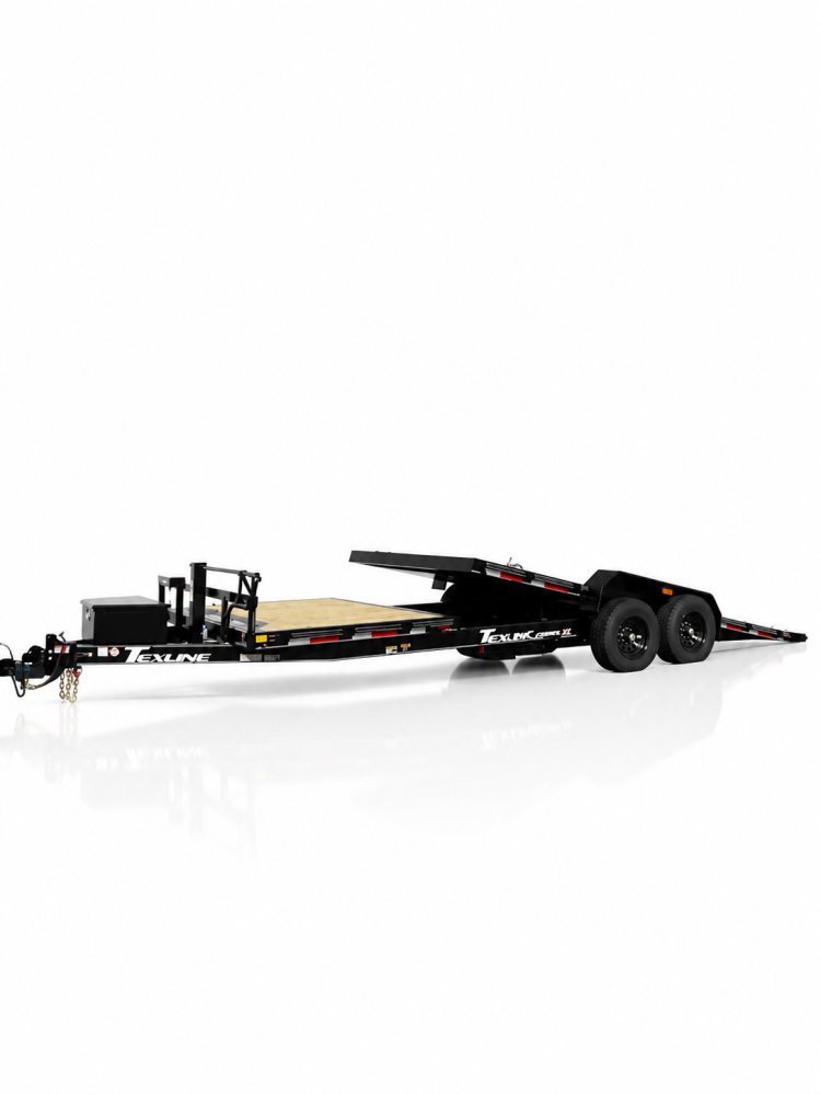 22'x83" TexLine Tilt Deck