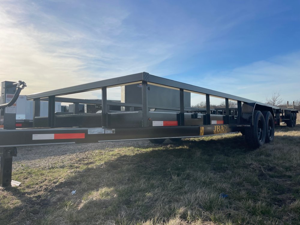 20'x83" JBA HD Utility