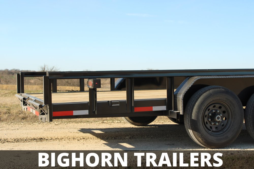 20'x83" JBA HD Utility