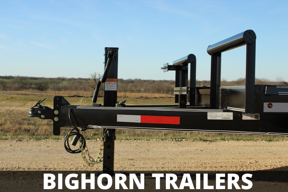 20'x83" JBA HD Utility