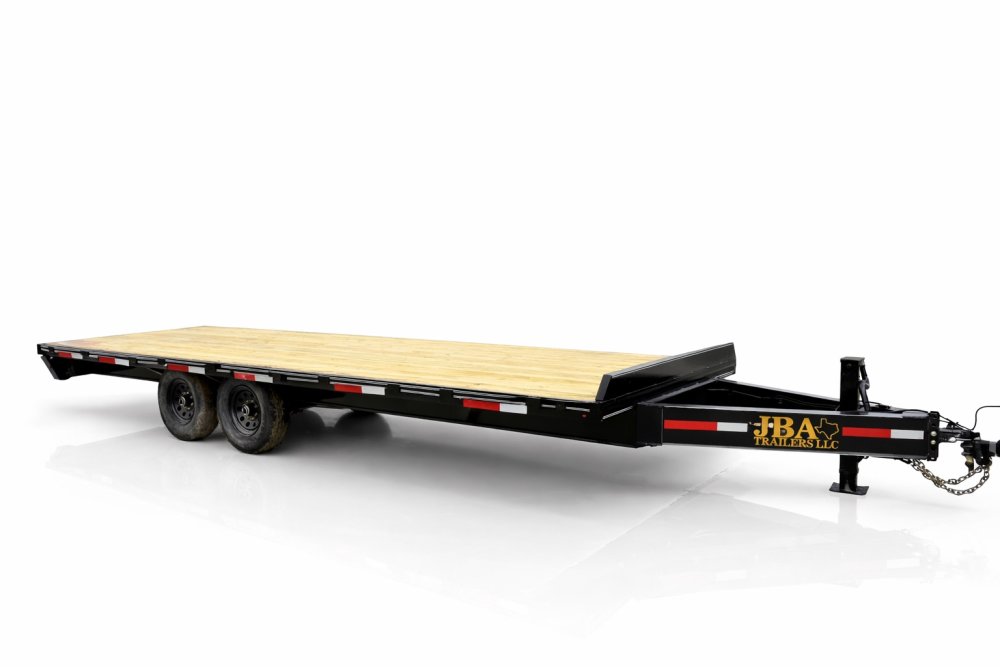 20'x102" JBA HD Deckover