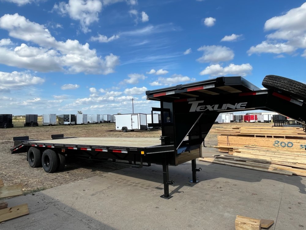 25'x102" TexLine GN Deckover